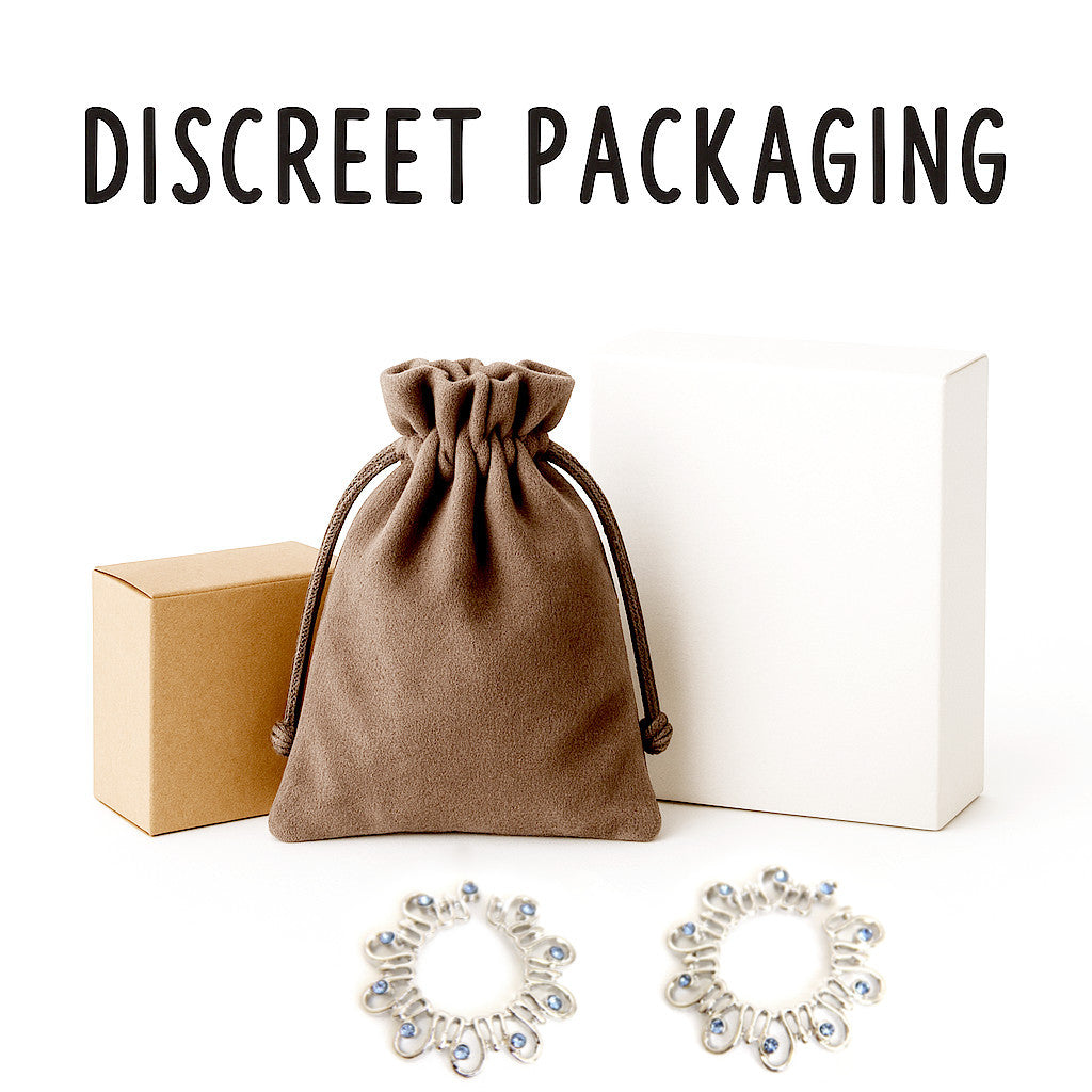 Nipple clamps sexy jewelry. Non piercing nipple flowers erotic rings. 2Pcs nipples erotic gift sex toys. Women clips clamp steel jewelry