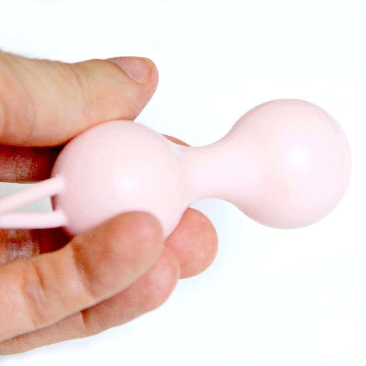 Kegel balls women pleasure. Balls for vagina adult sex toy. Beads exerciser Ben Wa. Eggs silicone toy. Gift for her sex waterproof beads
