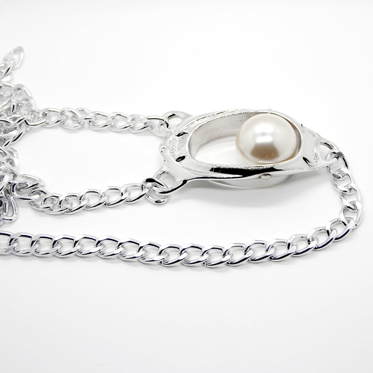 Clitoral exciter sexy labia jewelry. Woman erotic toy urethral lock. Gifts for her orb G-String. Underwear vaginal pearl metal panties