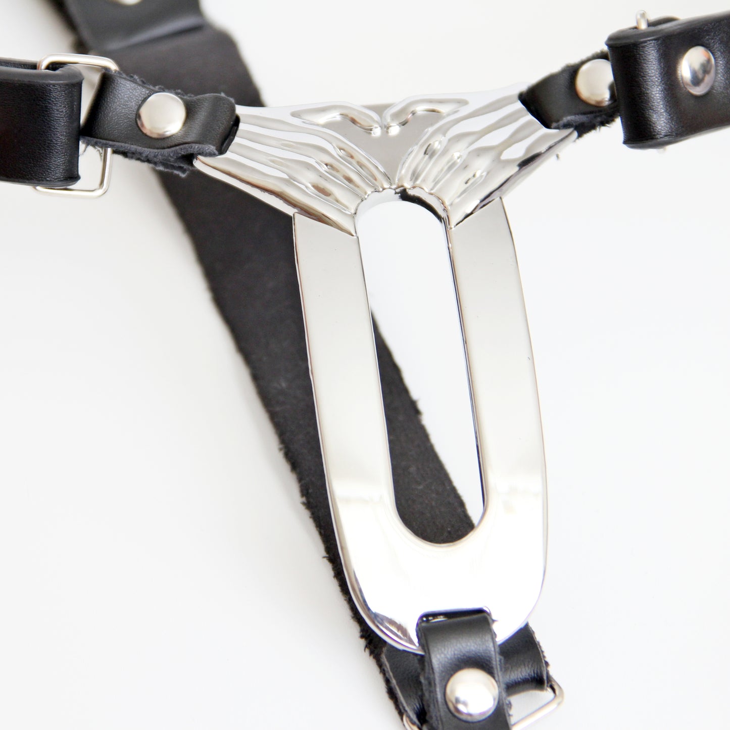 Sex toy chastity belt. Women chastity custom engraved jewelry. Pussy panties mature gift. Clitoral vaginal toys leather metal BDSM lingerie