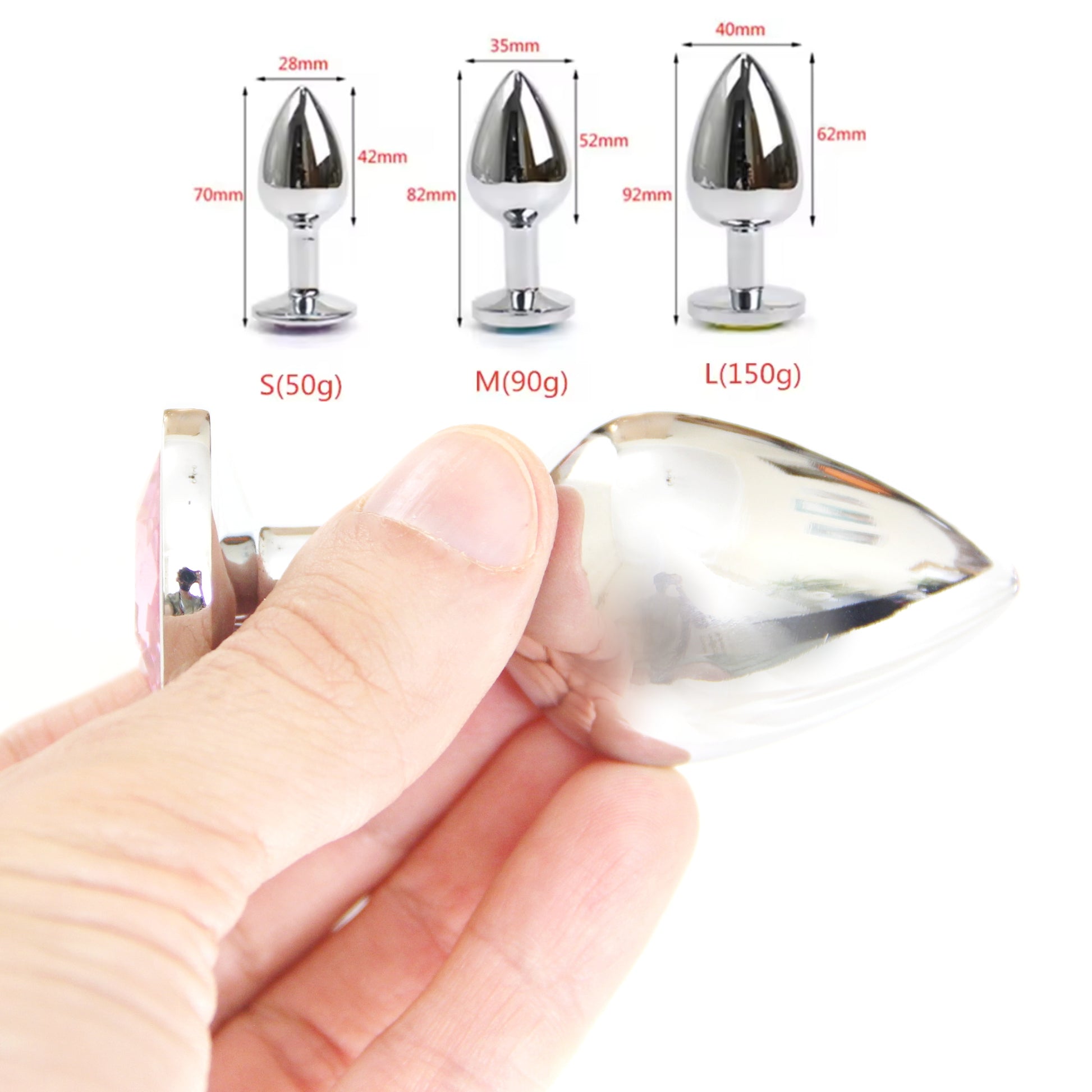 Anal plug personalized. Ass metal dildo. Bdsm gift for lover. Custom s 99INTIMATES Anal plug personalized. Ass metal dildo. Bdsm gift for lover. Custom s 99INTIMATES