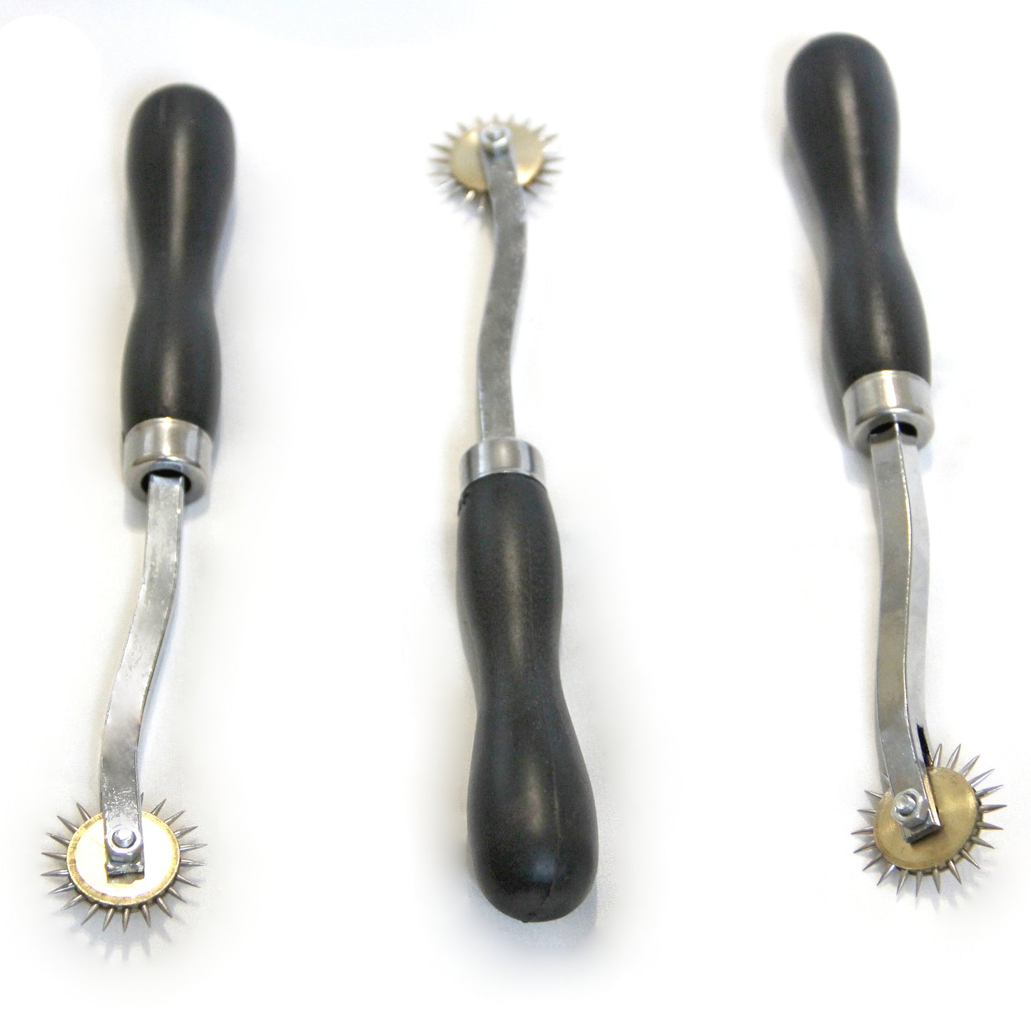 BDSM toy Wartenberg wheel. Custom sensory play spiky pinwheel. Sex fetish gear personalized. Engraved BDSM fetish bottom gift submissive