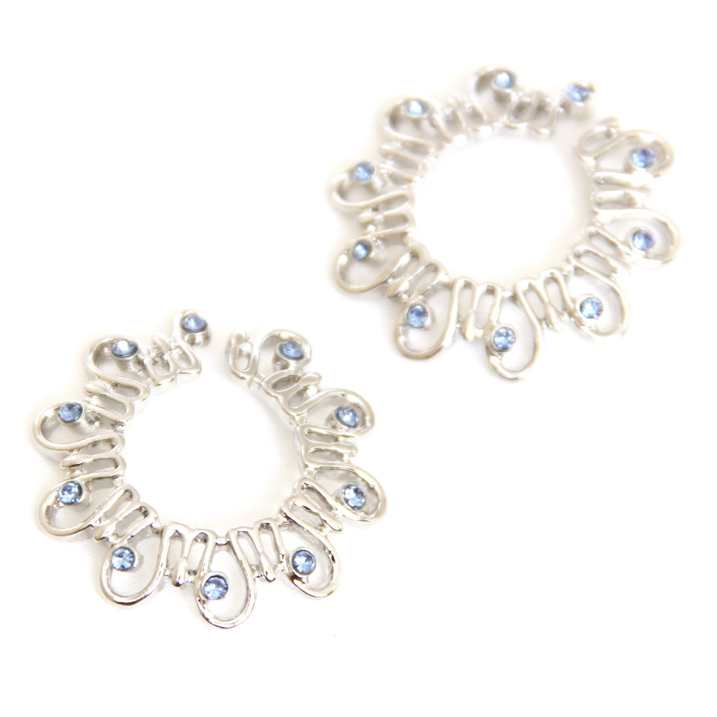 Nipple clamps sexy jewelry. Non piercing nipple flowers erotic rings. 2Pcs nipples erotic gift sex toys. Women clips clamp steel jewelry