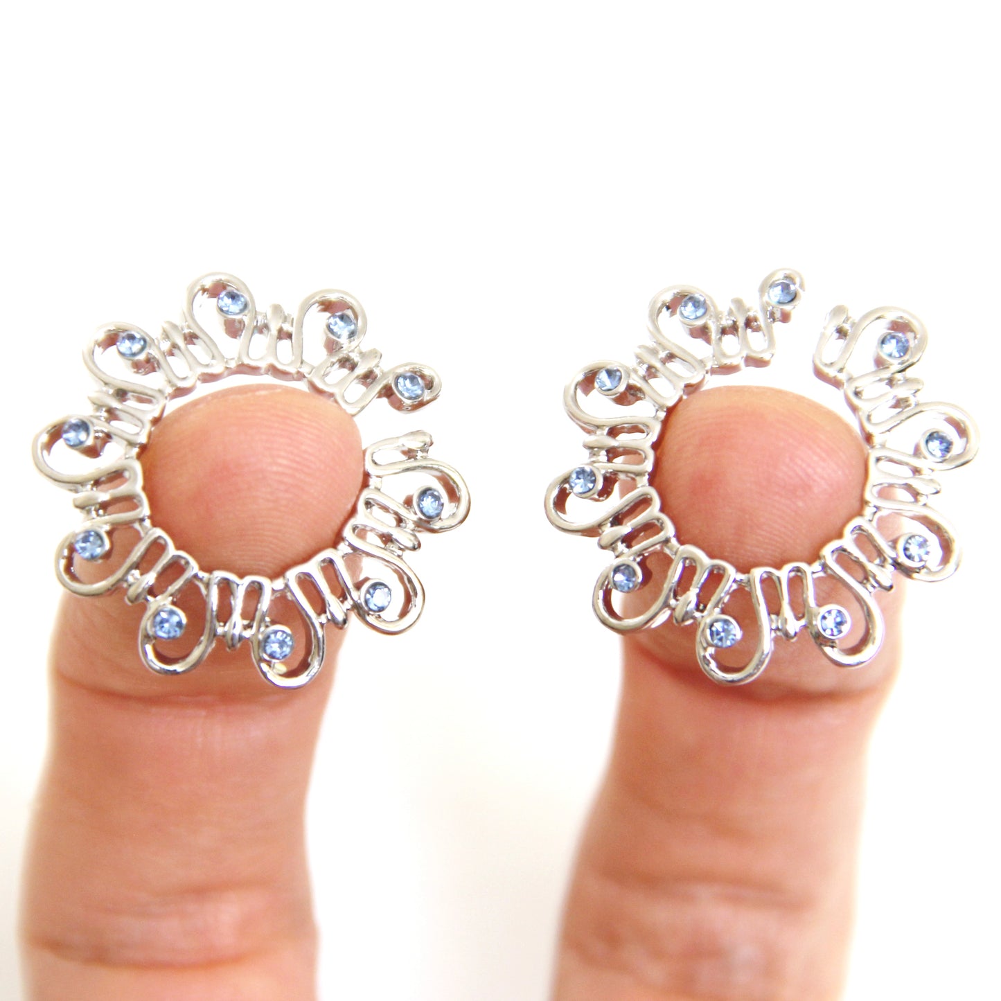 Nipple clamps sexy jewelry. Non piercing nipple flowers erotic rings. 2Pcs nipples erotic gift sex toys. Women clips clamp steel jewelry