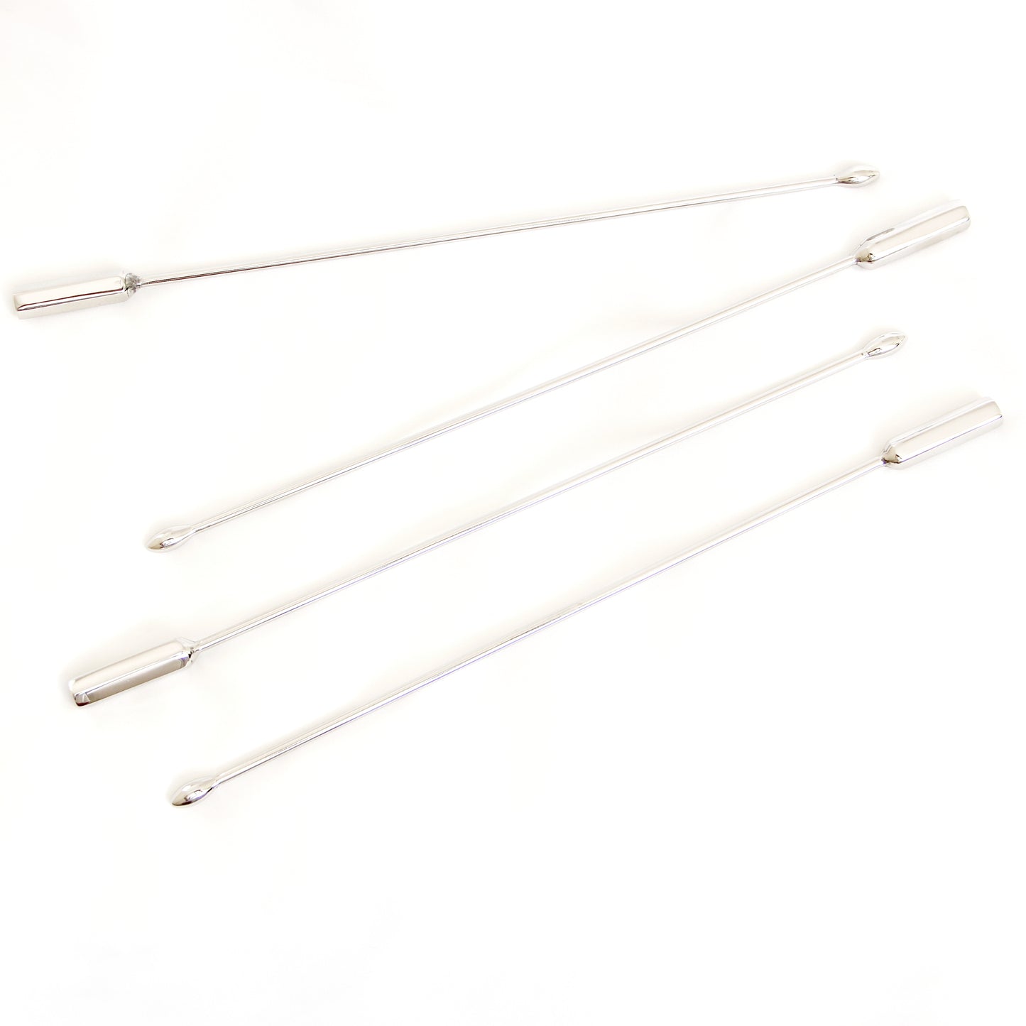 Stainless Steel 6mm Urethral Sounding Stick – Male Penis Plug Trainer for Intense Pleasure