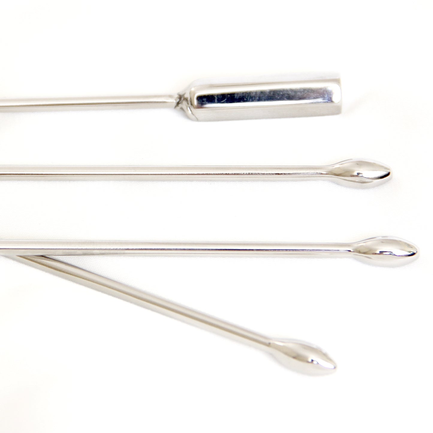 Stainless Steel 6mm Urethral Sounding Stick – Male Penis Plug Trainer for Intense Pleasure